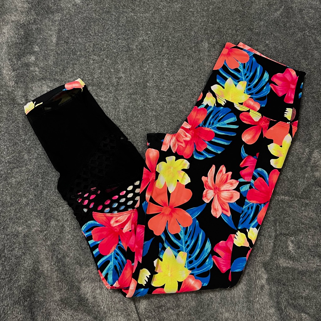 Brand New Pink Ultimate Legging Brand New Pink Ultimate Legging